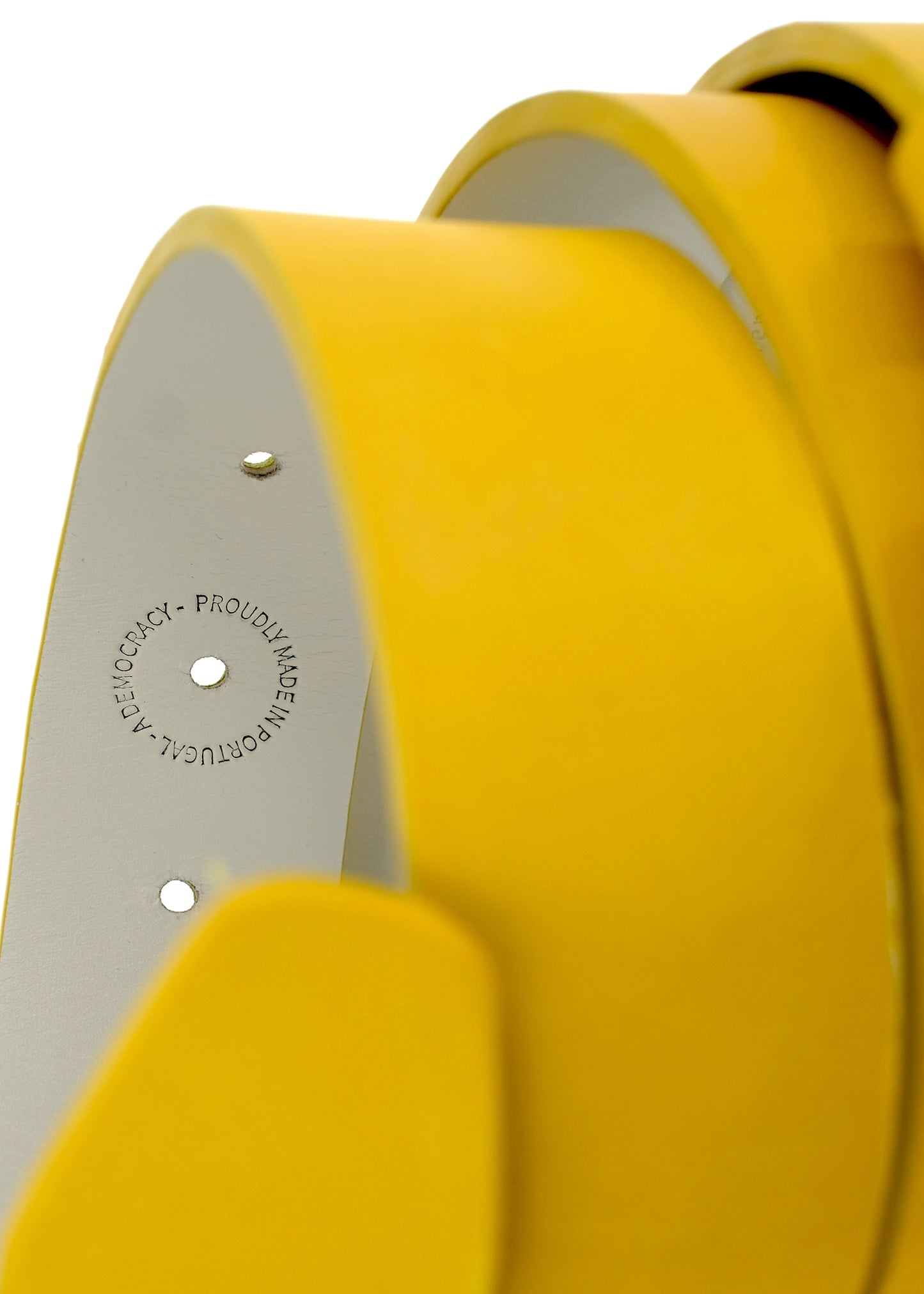 Classic Submarine Yellow