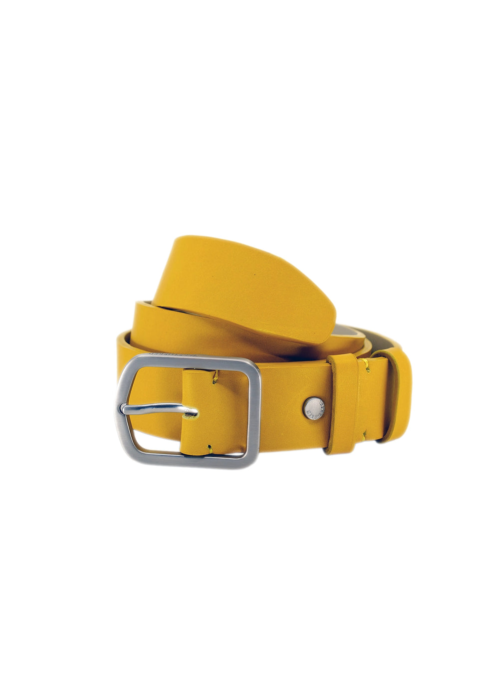 Classic Belt Submarine Yellow