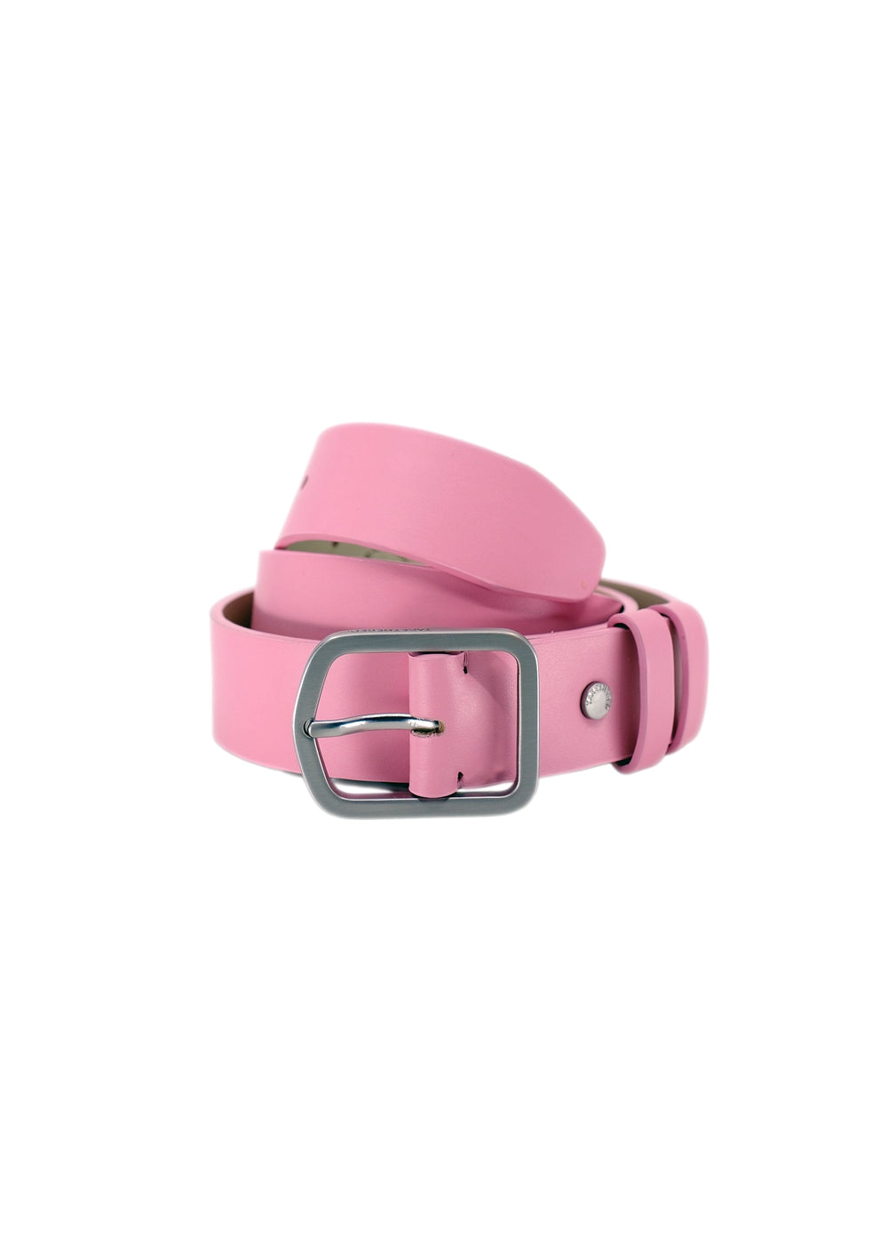 Classic Belt Barbie Pink