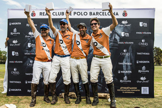 Barcelona Polo Club