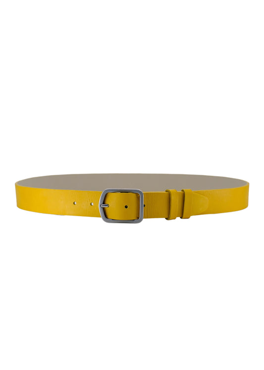 Classic Submarine Yellow