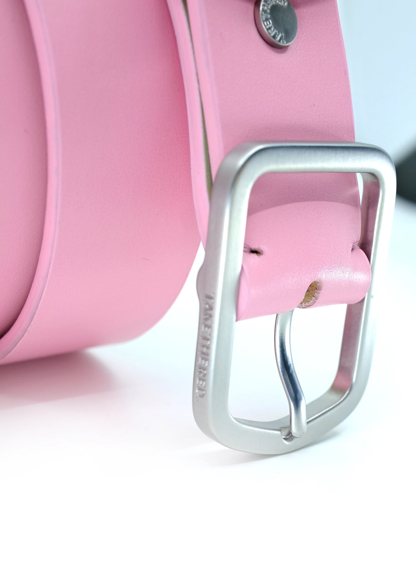 Classic Barbie Pink