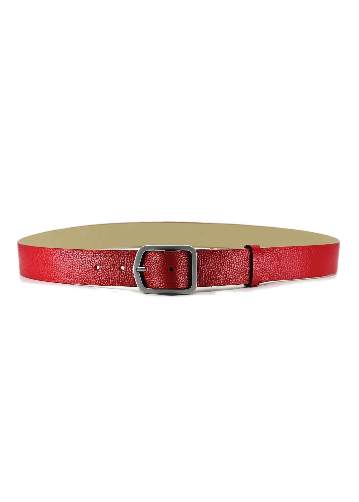 Grunge Belt Blood Simple