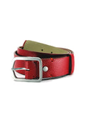 Grunge Belt Blood Simple