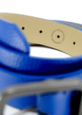 Grunge Belt Betty Blue