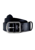 Grunge Belt Pitch Black