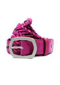 Metropolitan Belt Barbie Pink