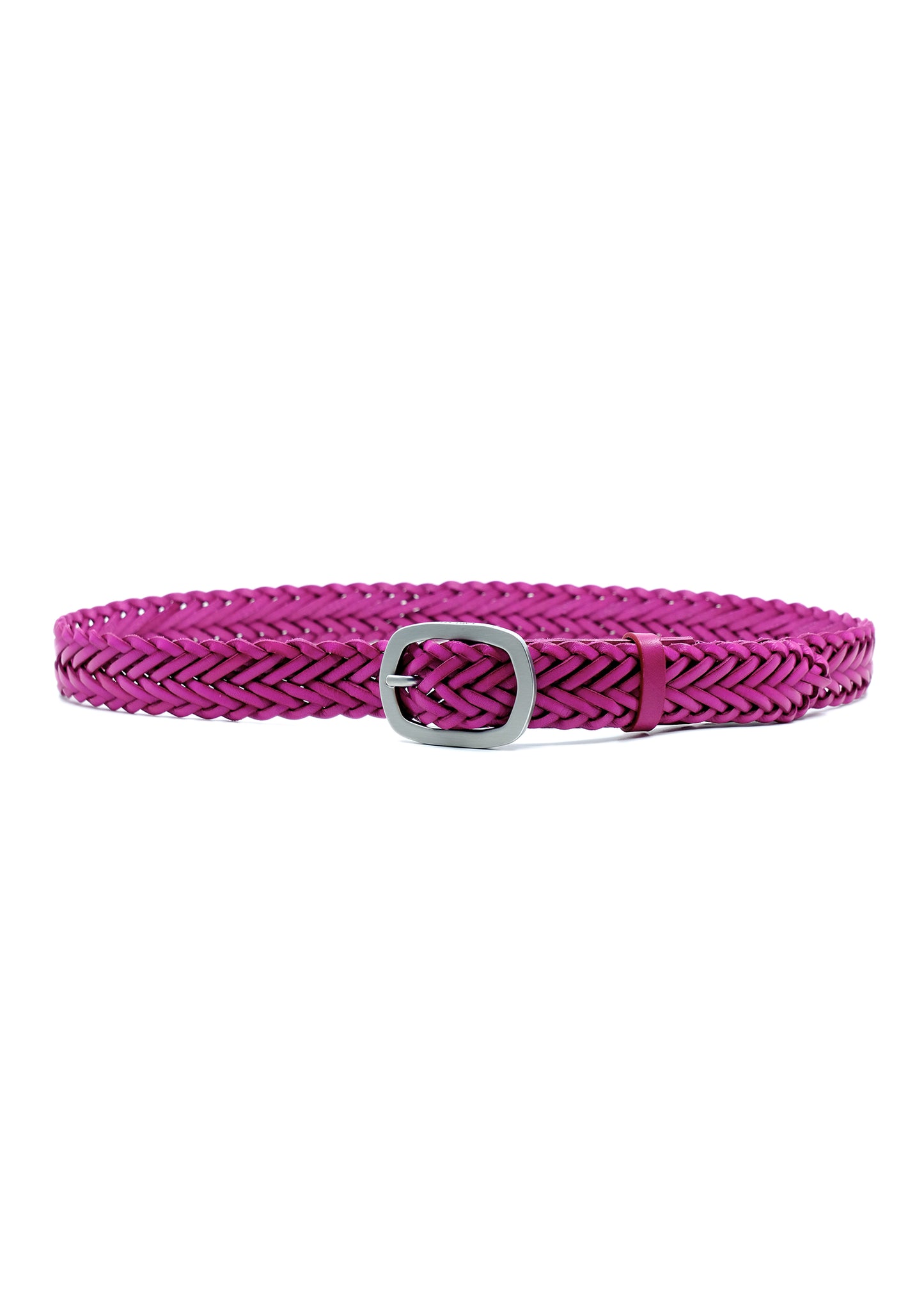 Metropolitan Belt Barbie Pink