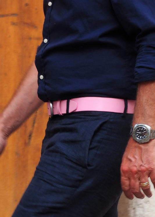 Classic Barbie Pink